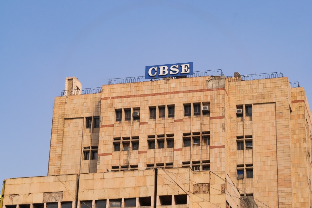 AI Answer-Sheet Evaluation for CBSE Schools