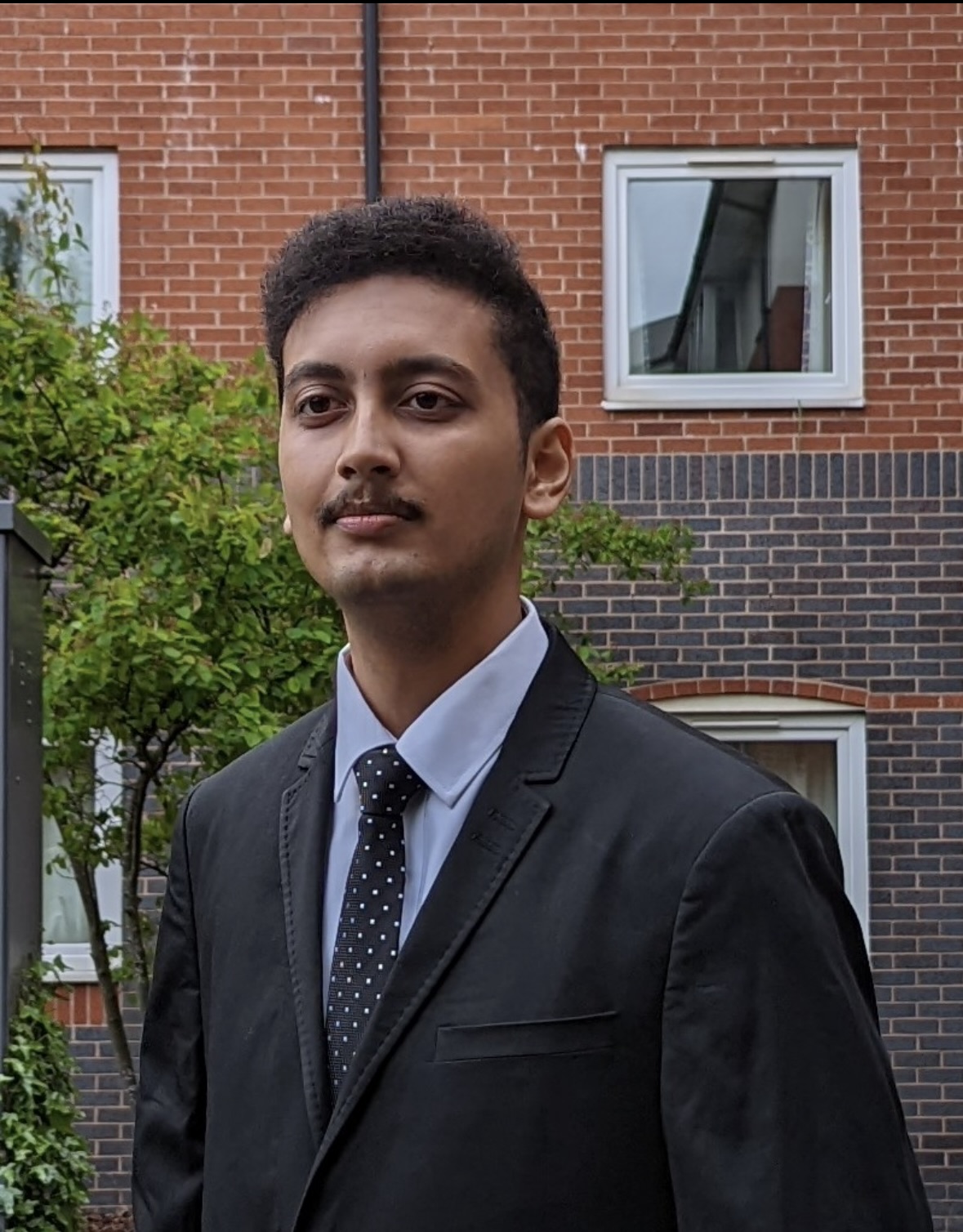 Garvit Kothari